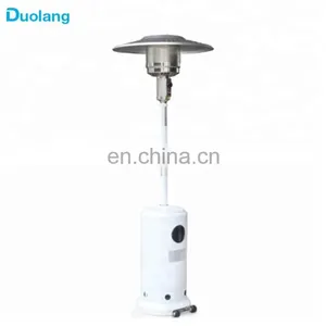 Standard Flame Patio Heater GAS With CE Approval From Chinese Outdoor Heater Supplier thumbnail-2