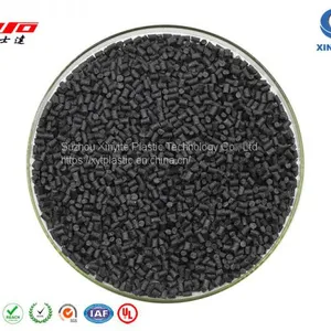 Glass Fiber Reinforced Nylon PA6 Granules thumbnail-1