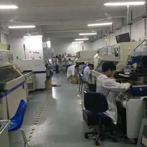 Vigenstar Intelligent Technology Co., Ltd. company overview - view 4 thumbnail