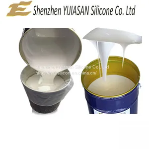 Platinum Cure Silicone Rubber Rtv2 for Artificial Stone Molds thumbnail-3