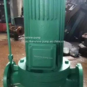 PBG Screeded Pipeline Centrifugal Pump thumbnail-1