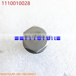 Originaloriginal!100% Original New Control Valve 1110010028 for Pressure Regulator Valve 3974093 thumbnail-3