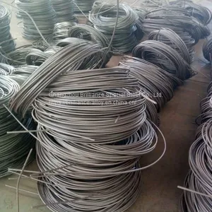 Inconel X-750 Wire for Spring thumbnail-1