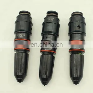 Boat Engine, Marine Engine, Ship Engine 3054216 Diesel Fuel Injector thumbnail-3