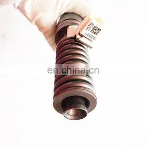 Diesel Common Rail Injector BEBE4D16003 20972223 thumbnail-2