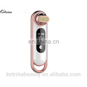 Professional Rechargeable EMS RF Temperature Control Electroporation Beauty Salon Equipment Japan Beauty Care Tools thumbnail-1