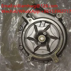 Caterpillar Parts 161-5718 CAT Water Pump 161-5718 1615718 thumbnail-1