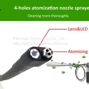 Visual Cleaning Borescope thumbnail-5