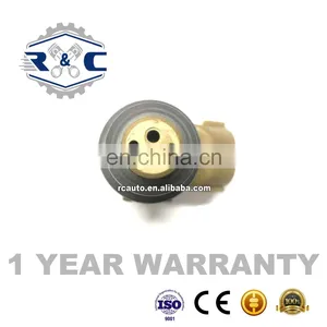 R&C OEM High Quality Inyector 23209-15030 2320915030 Nozzle Auto Valve For Toyoa 100% Professional Tested Gasoline Fuel Inyector thumbnail-4