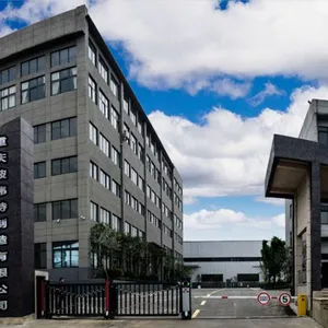 Chongqing Berwelt Industries Co.,Ltd company overview - view 1 thumbnail