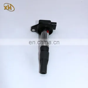 Oem Quality Engine Diamond 12V Ignition Coil Fits Ignition Coil LH-2044 4744015 thumbnail-2