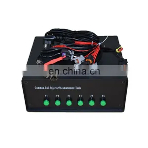 CRM100 Common Rail Injector Repair Tools Third Stage Precision Measuring Tools thumbnail-1