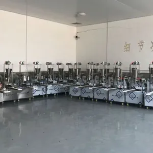 Xingtai Yingyun Machinery Manufacturing Co., Ltd. company overview - view 2 thumbnail