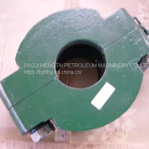 PISTON CLAMP FOR MUD PUMP SPARE PARTS thumbnail-3