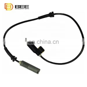 ABS Wheel Speed Sensor Front Right/left FOR BMW 34521163027 34521163188 ALS432 5S10506 2ABS0032 ABS542 531109 SU11959 thumbnail-2