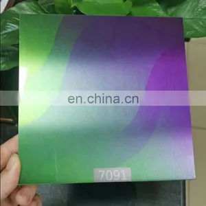 2mm 15mm Thickness Aisi 439 2b Stainless Steel Sheet thumbnail-3