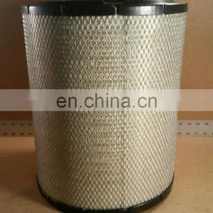 Generator Industrial Air Filter Element AF25135M 6I2505 P532505 thumbnail-5