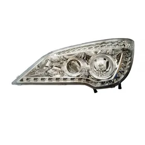 YUTONG ZK6122HL ZK6118HGA BUS LIGHT,BUS LAMP thumbnail-1