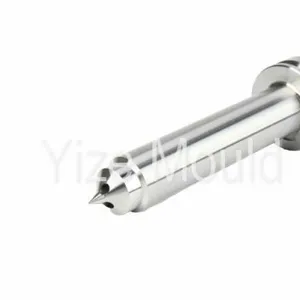 Precision Automatic Parts Manufacturer Needle Valve Movable Mould Insert Pin Supply thumbnail-4