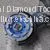 9 Inch Avrasive Tools Concrete Diamond Groove Grinding Wheel thumbnail-3