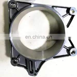 155mm 160mm SS Stainless Steel Wear Ring For YAMAHA SOLAS Impeller Pump Housing 66V-51312-01-00 66V-51312-01-94 RY33-155-YF thumbnail-2