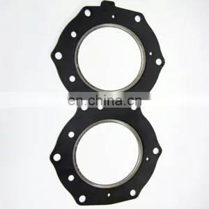 Hot Sell Head Gasket Kit for Yamaha FX SHO SVHO 1800 6BH-11181-00-00 007-593-11 Oem SBT Engine Valve Oil Air Filter Piston Kits thumbnail-4