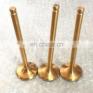 Racing Car Coupe Spare Parts Engine Valves for Saab 9-3 Convertible Aero Viggen Turbo thumbnail-2