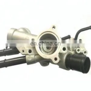 Thermostat Housing FOR HYU-NDAI OEM 25620-25002 thumbnail-1