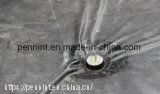 Rubber Material EPDM Waterproofing Membrane High Elastic Pond Liner Building Material thumbnail-1
