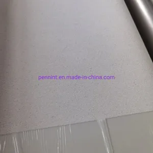 Pre-applied Self-adhesive HDPE Waterproofing Membrane for Basement Sand Coated thumbnail-4