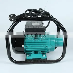 Top Sale 1.5kw Pin Type Coupling Hand Held Concrete Vibrator thumbnail-4