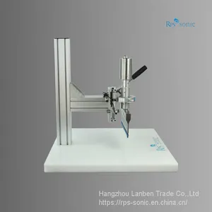 20khz 1000W Ultrasonic Food Cutting Hand Pressure Type for Cutting Cake thumbnail-3