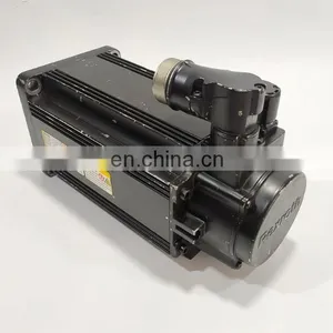 Made in Germany AC Servo Motor Drive Rexroth MSK070E-0450-NN-M2-UG1-RNNN thumbnail-3