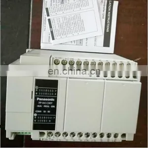 Free Shipping PLC Panasonic AFPXHC30T Programmable Logic Controller HMI PLC AFPXHC30T thumbnail-3