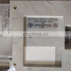 Cheap HMI Original Proface Touch Screen GP377-LG41-24V For CNC Machine thumbnail-4