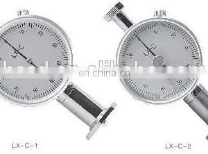 LX-A-2 Double Needle Analog Shore Hardness Tester, Shore Durometer thumbnail-2