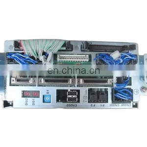 JZNC-YSU01-1E AC Servo Drive thumbnail-6