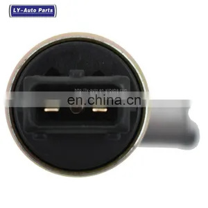 Auto Spare Parts Idle Air Control Valve For VW Caravelle Golf For Jetta For Passat 1.8 2.0 037906457C thumbnail-2