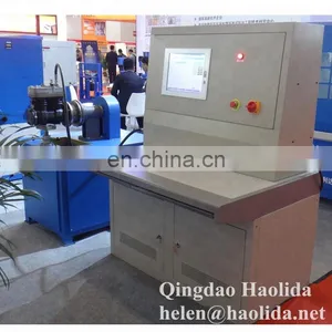 Air Compressor Test Bench With Computer Control thumbnail-4