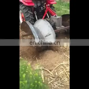 Pto Trencher With CE Made thumbnail-1
