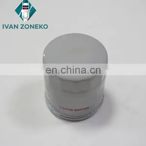 Oil Filter 15208-65F0E 1520865F0E 15208-65F01 15208-65F0A 15208-65F0B 15208-65F0C For Nissan 350Z Maxima Altima Sentra Infiniti thumbnail-3