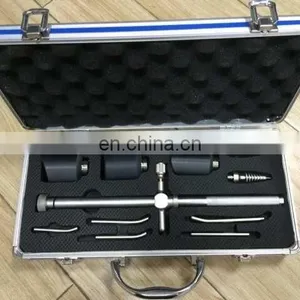 GEYI Medical Instrument Reusable Uterine Manipulator Cup Type Uterine Manipulator thumbnail-4