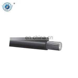 UL Listed Photovoltaic Cable 2KV Solar PV Cable thumbnail-1