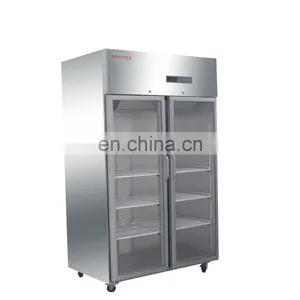 2~8 Upright Pharmaceutical &Lab Refrigerator thumbnail-3