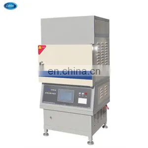 Bitumen/Asphalt Content Test Ignition Oven,Asphalt Content Binder Analyser Oven thumbnail-1