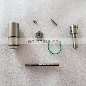 Common Rail Injector Repair Kits For 8-9011605 thumbnail-3