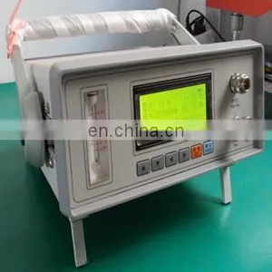 Micro Water Meter Measuring Instrument thumbnail-1