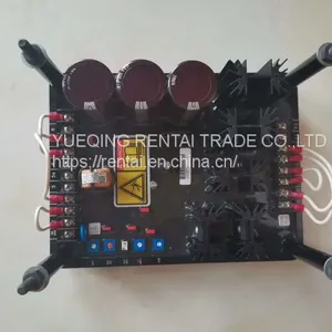 Caterpillar Avr VR6 thumbnail-1