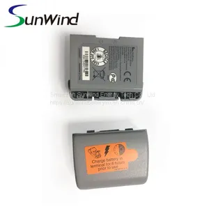 Rechargeable 7.4V 1800mAh Battery for Verifone VX520 VX680 VX675 POS Terminal Battery thumbnail-3