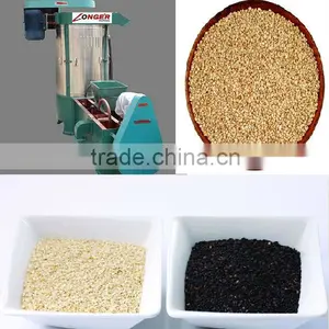 Sesame Washing and Dehydrating Machine|sesame Washing Machine|Seeds Washing and Dewatering Machine thumbnail-1